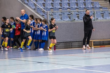 Bild 90 - wDJ Power Girls Cup Suederelbe
